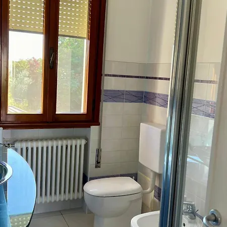 Apartment Vittoria *