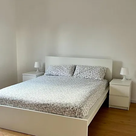 Vittoria Apartment *