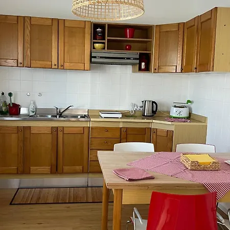 Vittoria Apartment Rovigo