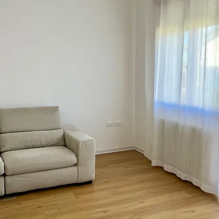 Vittoria Apartment