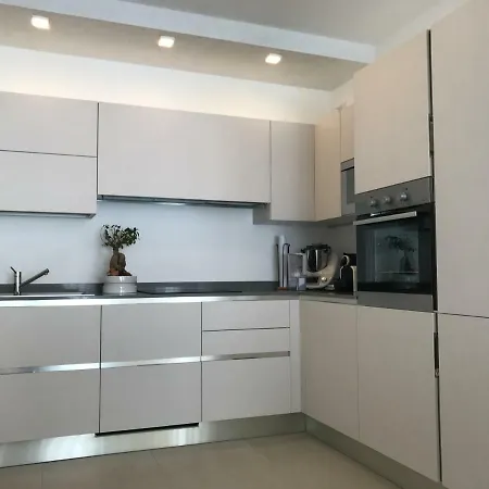 Vittoria Apartment