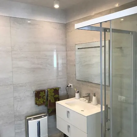Vittoria Apartment