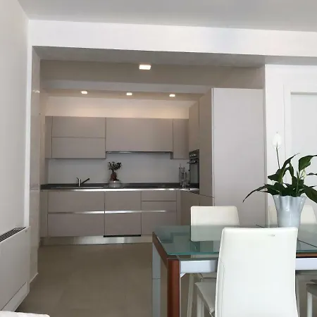 Apartment Vittoria *