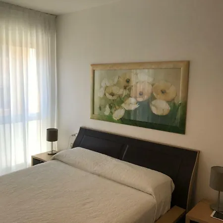 Apartment Vittoria Chioggia