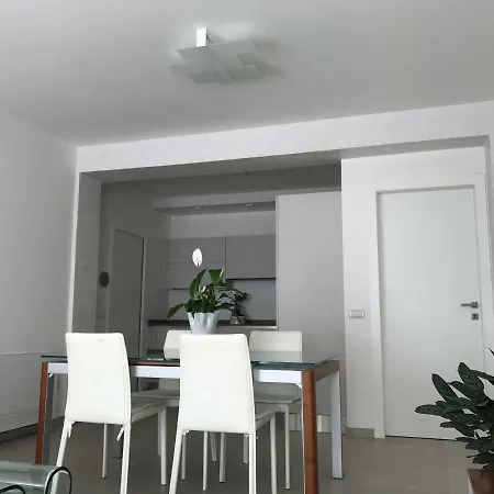 Vittoria Apartment Chioggia
