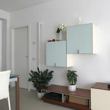 Vittoria Apartment *